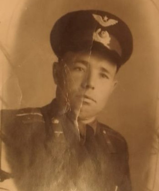 Лазарчук Алексей Георгиевич