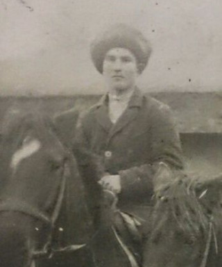 Кулешов Михаил Никитович