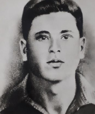 Полосин Михаил Дмитриевич