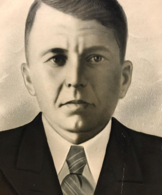 Луценко Степан Кириллович