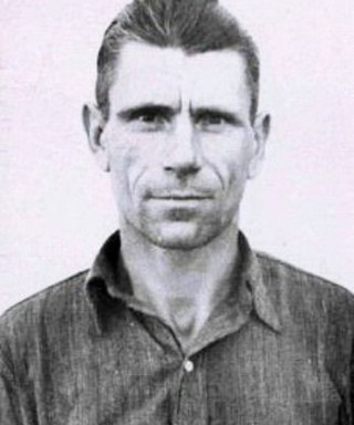 Бердышев Григорий Никонорович