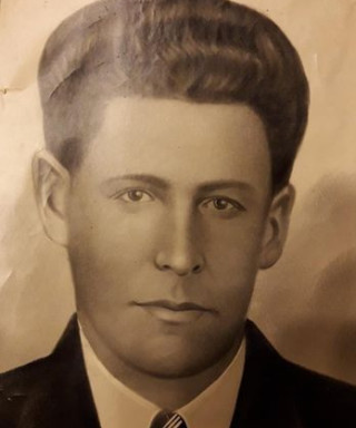 Дружин Тимофей Сергеевич