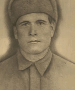 Куликов Иван Сергеевич