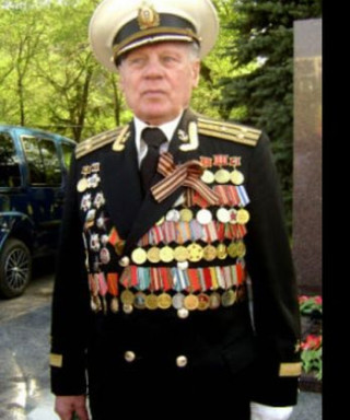 Василевский Константин Юльянович