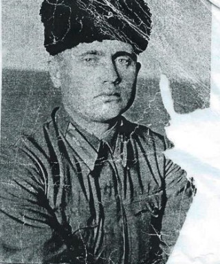 БЕРДЮГИН МИХАИЛ СИДОРОВИЧ