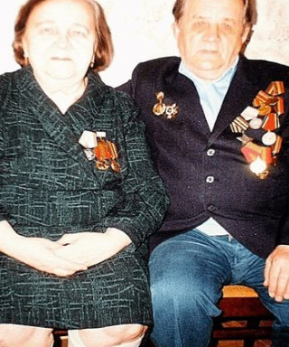 Агафилушкин Вениамин Павлович