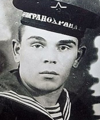 Евтеев Иван Алексеевич