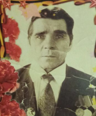 Пшеничников Николай Евдокимович