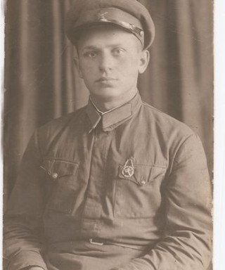 Коваленко Николай Васильевич