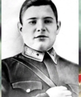 Михеев Виктор Илларионович