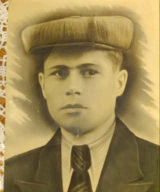 Аверьянов Александр Александрович