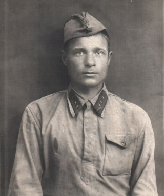 Цветков Михаил Николаевич