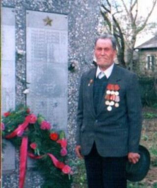 Ишмухаметов Камиль Тагирович