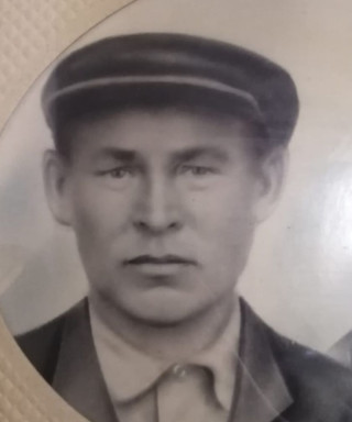 Кузнецов Алексей Кузьмич