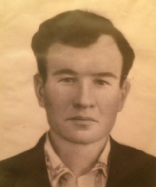 Могильницкий Дмитрий Григорьевич