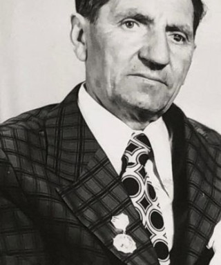 Краснобаев Максим Дмитриевич