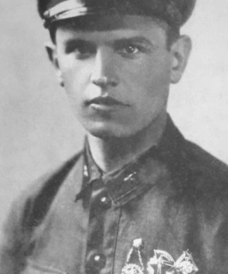 Ковпак Михаил Михайлович