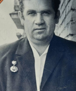 Горин Алексей Филиппович