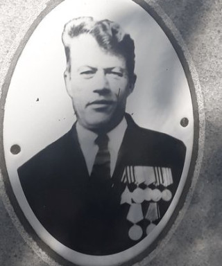 Морозов Алексей Иосифович