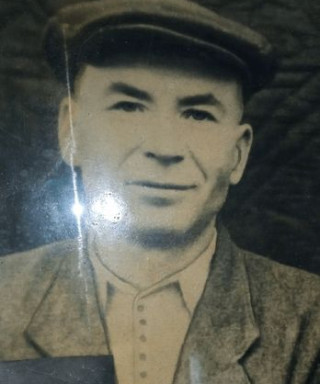 Здоров Пётр Михайлович