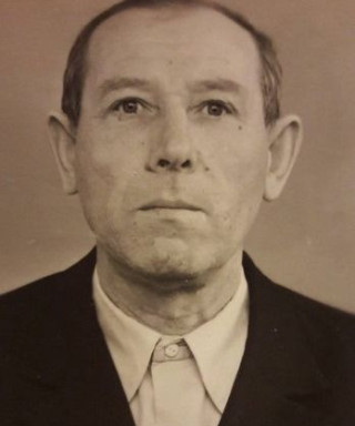 Дойников Владимир Матвеевич