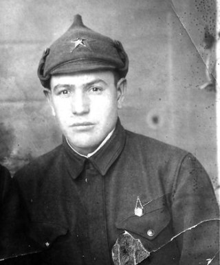 Абдуллин Ракиб Султанович