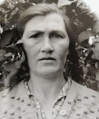 Зайцева Евдокия Антоновна