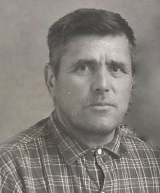 Кириллов Ефим Павлович