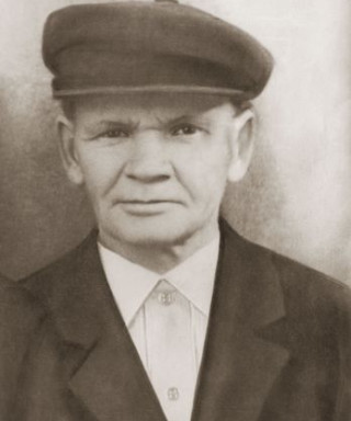 Пономарёв Сергей Давыдович