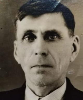 Карпов Петр Евлампович