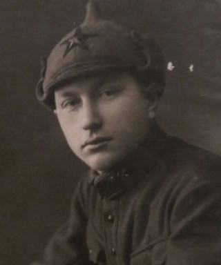 Киселев Алексей Федорович