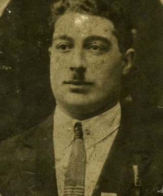 Кулиев Алескер Кули оглы