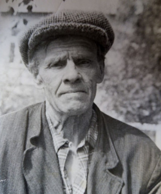 Малыгин Иван Фёдорович