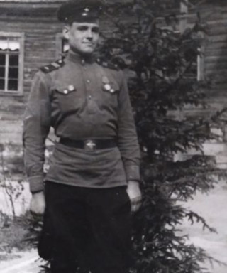 Павлов Владимир Ильи