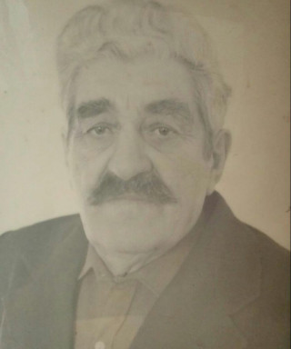 Шехтман Зусь Борухович