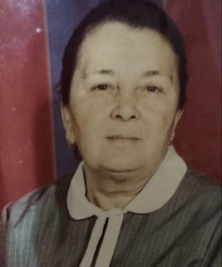 Ильясова Магамура Мутигуловна