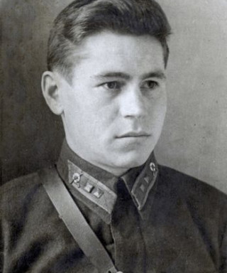 Бушуев Иван Константинович