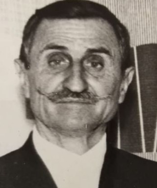 Мищенко Степан Иванович