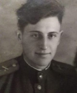 Мищенко Иван Степанович