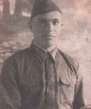 Карпов Константин Федорович