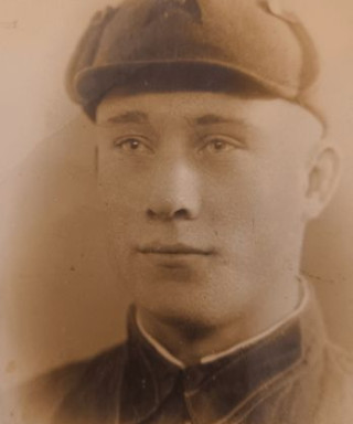 Косарев Алексей Иванович