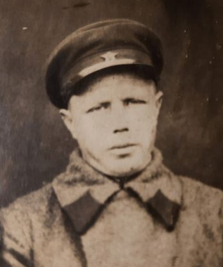 Андреев Василий Иванович