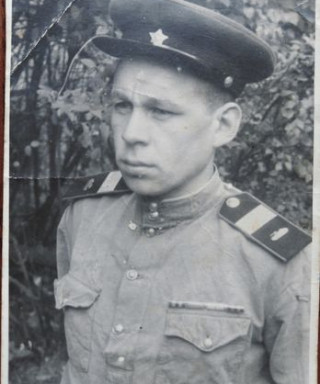 Гроздов Анатолий Павлович