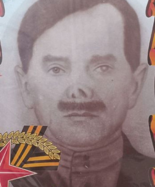 Додонов Николай Григорьевич