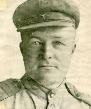 Малявкин Максим Филаретович