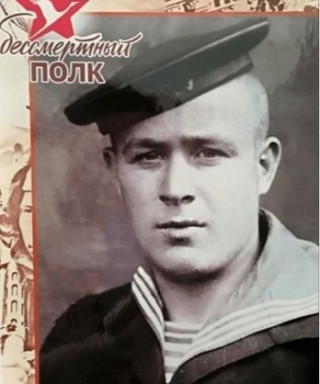 Гордеев Николай Павлович