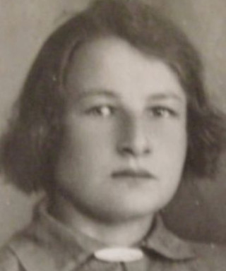 Михеева Анна Яковлевна