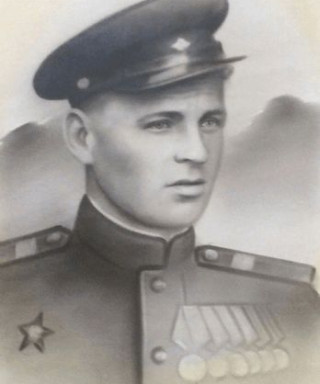 БОНДАРЕВ ЕГОР ПОРФИРОВИЧ