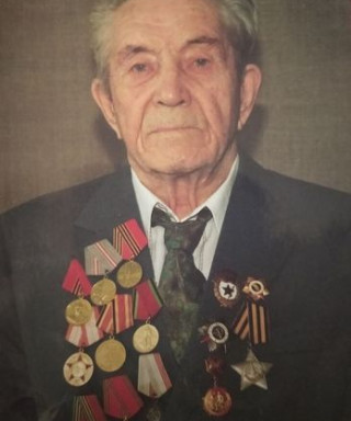 Белышев Сергей Александрович