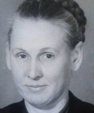 Федюкова Зоя Ивановна